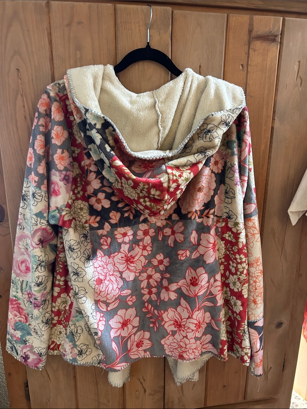 Johnny Was Jacket - Picture 7 of 9